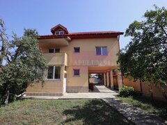 Vila Clinceni - Ciorogirlei