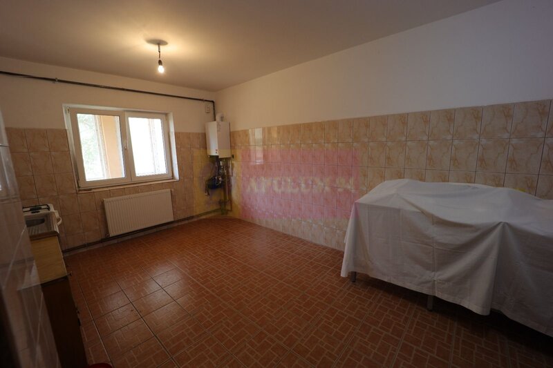 Vila Clinceni - Ciorogirlei.