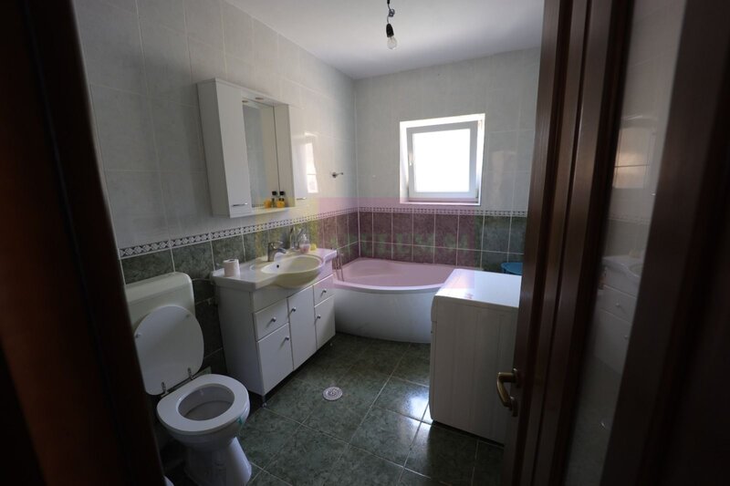 Vila Clinceni - Ciorogirlei.