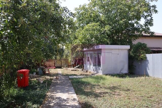 Vila Clinceni - Ciorogirlei.