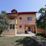Vila Clinceni - Ciorogirlei
